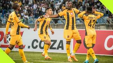 Kaizer Chiefs' '12th player' is backed to play vital role against Mamelodi Sundowns