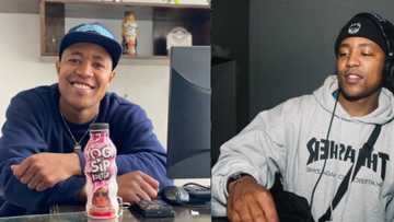 DJ Speedsta finds out he's done with 'Live AMP' via social media, fans also taken by surprise