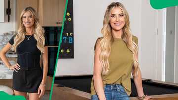 Christina Haack's net worth: Income from Flip or Flop, Christina on the Coast, and more