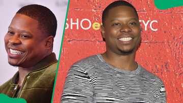 How did Brandon die on The Chi? Jason Mitchell's misconduct exit explained