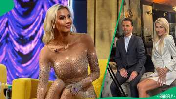 Mel Viljoen shares controversial comments about working with black co-stars, Mzansi unimpressed