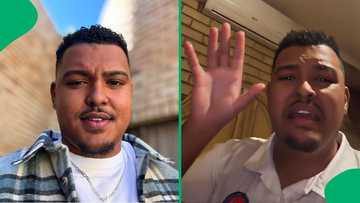 "You're insulting us": Man calls traditional dishes like mogodu struggle food, SA outraged