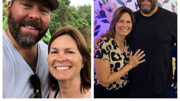 Everything we know about LeeAnn Kreischer, Bert Kreischer's wife