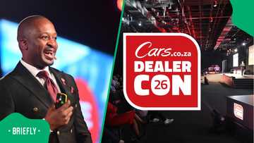 Cars.co.za Launches Motor Industry Report 2026 at DealerCon