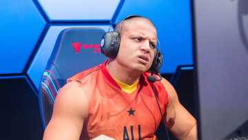 Who is Tyler1? Age, real name, family, height, channel, profiles, net worth