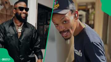 Controversial Nota Baloyi continues to slam Cassper Nyovest: "From rapper to Twitch streamer"