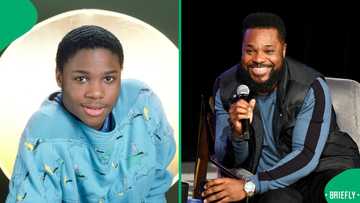RIP Malcolm-Jamal Warner: 'The Cosby Show' actor's cause of death confirmed