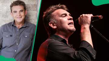Who was Theuns Jordaan? Quick facts about the Afrikaans music star
