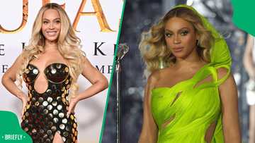 Beyoncé criticised amid slow ticket sales for 'Cowboy Carter' tour