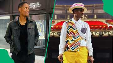 Samthing Soweto responds to his birthday wishes: "Thank you"