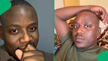 "So guilty": Father peacefully enjoys takeaways while toddler sleeps, SA shares similar experiences