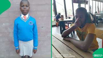 14-Year-old Likhona Fose found mutilated in Roodepoort, family demands justice