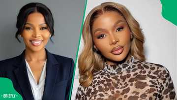 Tebogo Thobejane's attempted murder case: Alleged hitman's daughter linked to actress' hit