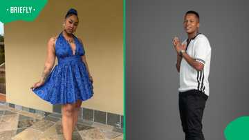 'Big Brother Mzansi' Season 6 housemate Trixie opens up about her relationship with Bravo B