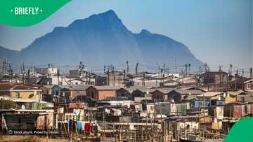 “I’m even scared to leave the house”: Ladies chase after Polo that kidnapped girl in township, SA horrified