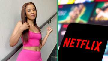 'The Ultimatum SA' cast member Khanya accused of abusing bf on Netflix show, SA heated