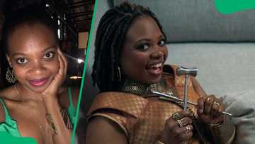 Who is Sister Sage? Secrets of The Boys' powerful supe