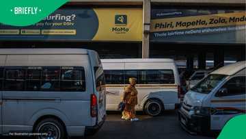 New tax plans for minibus taxis and e-hailing could push up commuter fares