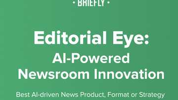 Briefly News is a Global Finalist at the WAN-IFRA Digital Media Awards 2026