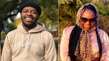 Man gets sweet gift from bae: "I've just received an 'it's a yes' package!"