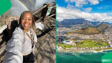 5 Peaceful destinations in South Africa for mind, body, and soul healing, SA reacts: "So beautiful"