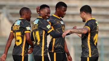 Analysis: Kaizer Chiefs signed lots of players, but a striker is needed