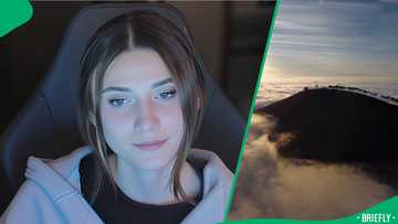 "It's always Johannesburg": Curious woman explores SA on Google Earth until an ugly side, SA amused
