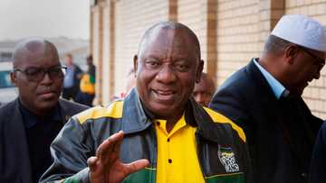 CR17 documents: President Cyril Ramaphosa welcomes ConCourt ruling