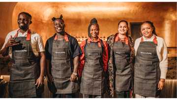 Hennessy MyWay Crowns Top 3 Mixologists, Competing for a Spot in the Global Finals!