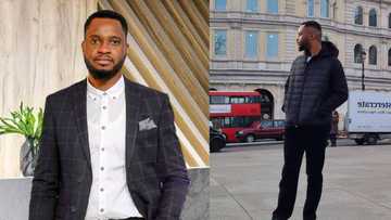 Man claims he received a prophecy at age 8 saying he would never excel academically but now he's a professor