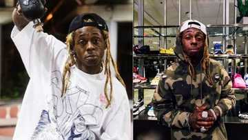 Lil Wayne celebrates 39th birthday, fans rate his best songs: 'Money On My Mind'