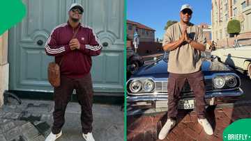 SABC pulls the plug on Mandla N’s Paradys after disappointing ratings