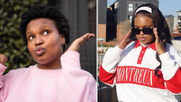 SA YouTuber Buhle Lupindo shares how she suffered from a stroke at the age of 23, thanks bestie for support