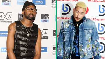 AKA and Riky Rick to be honoured at celebrity soccer tournament 2024, Big Zulu and DJ Tira to be captains