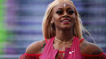 Is Sha'Carri Richardson trans? Why did she foil the Olympics last summer?