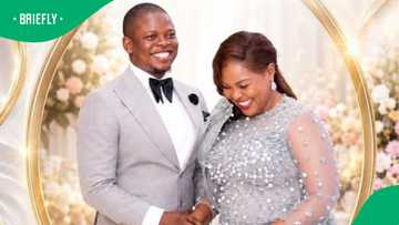 Bushiri and wife’s anniversary tribute leaves church followers sending love and prayers