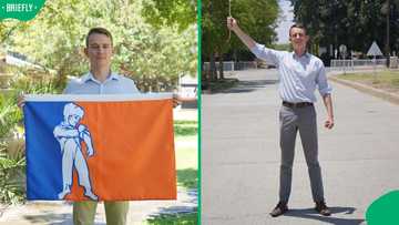 "No Maphara, just peaceful": Facebook video of peaceful Orania suburb streets sparks mixed reactions