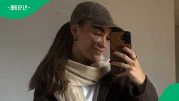 Woman finds dupe for R3,000 designer perfume for much cheaper