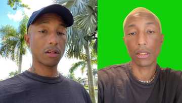 Virginia Beach Shootings: Pharrell Williams' cousin was also killed