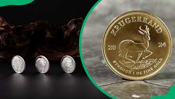 How and where to sell old coins in South Africa (2025)