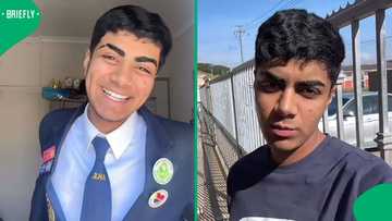 Matric exams: Grade 12 learner shares honest review of English paper 3, Mzansi reacts