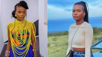 Video of Ami Faku wearing shoes the wrong way around trends: "Ami Fakubanana"