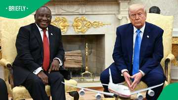 “We don’t want him anyway”: SA responds to Trump ditching G20 Summit