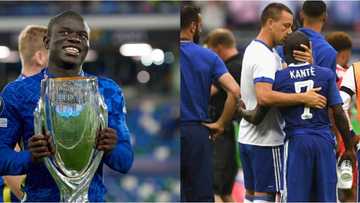 Chelsea legend John Terry snubs Messi, names who should win Ballon D’or award
