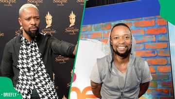 SK Khoza responds to retirement reports: "We are done with mediocrity"