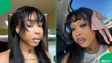 "I want this": Netizens gush over a US woman's before-and-after dating glow-up