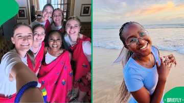 A Limpopo wedding went viral after the groom’s family sang in vernac to celebrate the couple’s big day