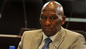 Police Minister Bheki Cele called out for unsavoury comment about "lucky" Krugersdorp victim