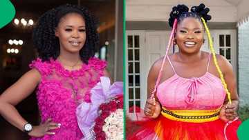 Zahara's family and management reportedly at odds over late singer's unreleased song with Csana