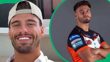 Who is Jacques from Love Island, and where is he today?